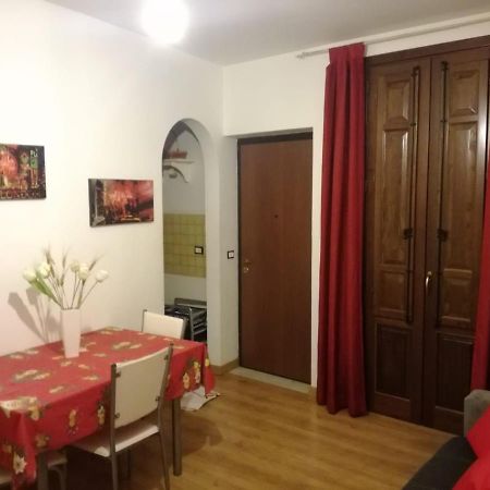 Casa Colorata Apartman Palermo Kültér fotó