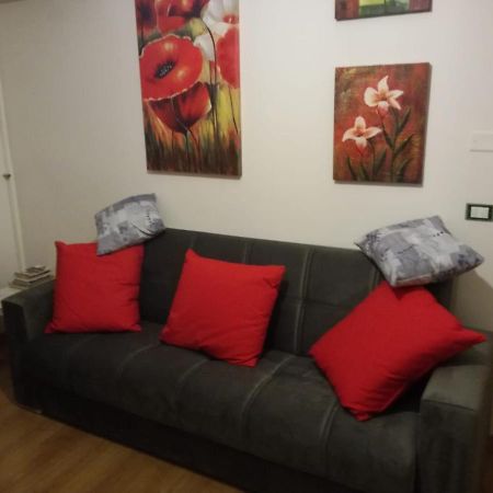 Casa Colorata Apartman Palermo Kültér fotó