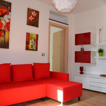 Casa Colorata Apartman Palermo Kültér fotó