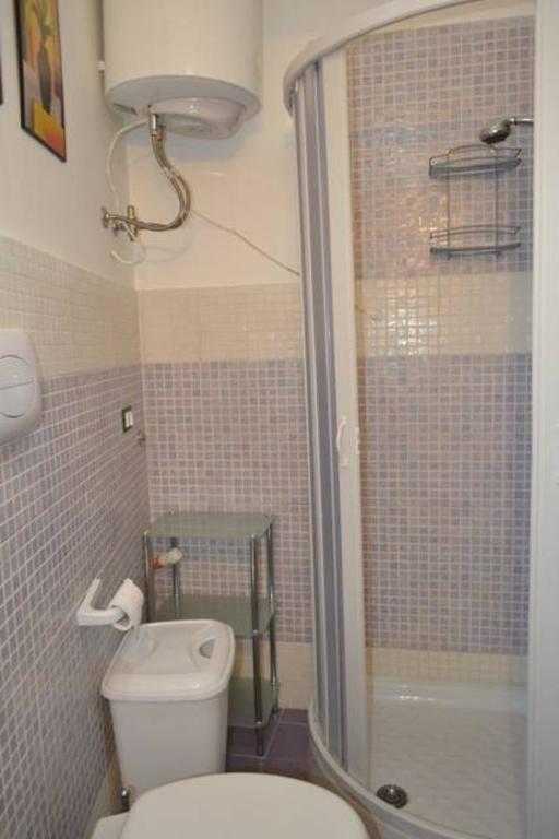 Casa Colorata Apartman Palermo Szoba fotó