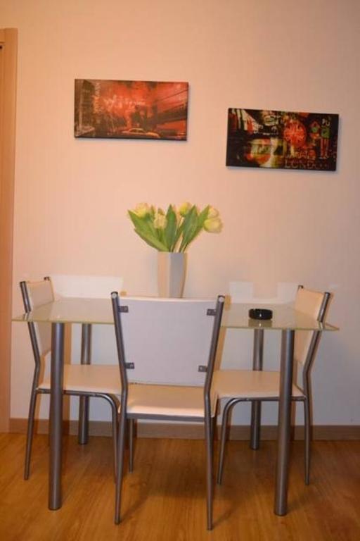Casa Colorata Apartman Palermo Szoba fotó