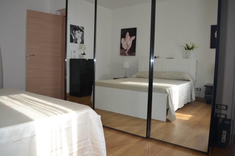 Casa Colorata Apartman Palermo Szoba fotó