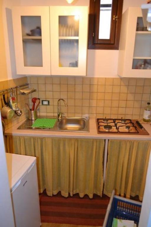 Casa Colorata Apartman Palermo Szoba fotó
